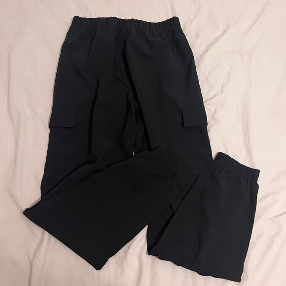 New Balance Cargo Jogger Pants - Picture 7 of 8